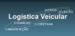 Logística Veicular